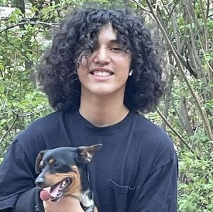 Meet your Posher, Oscar